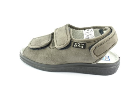 Damskie sandały BEFADO 676D006 Dr Orto