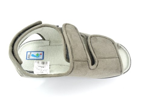Damskie sandały BEFADO 676D006 Dr Orto