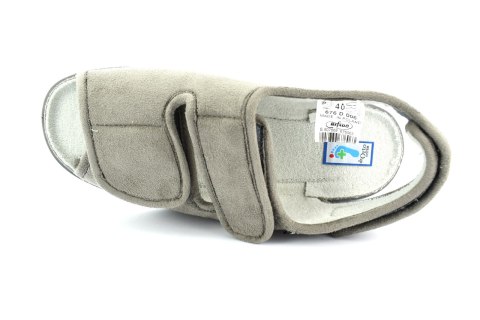 Damskie sandały BEFADO 676D006 Dr Orto