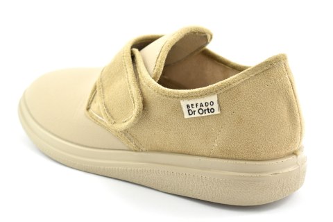 męskie półbuty BEFADO 131M002 Dr Orto