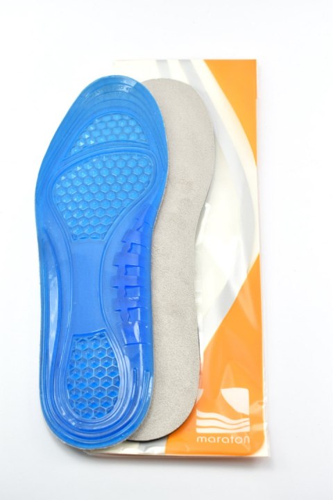 MARATON Art. 610 wkładki żelowe relaksacyjne