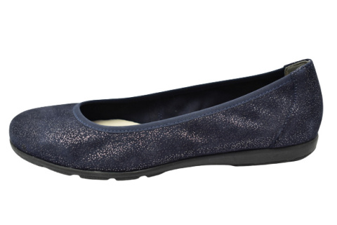 CAPRICE 22150-28 813 ocean sparkle