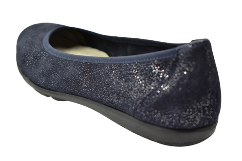 CAPRICE 22150-28 813 ocean sparkle