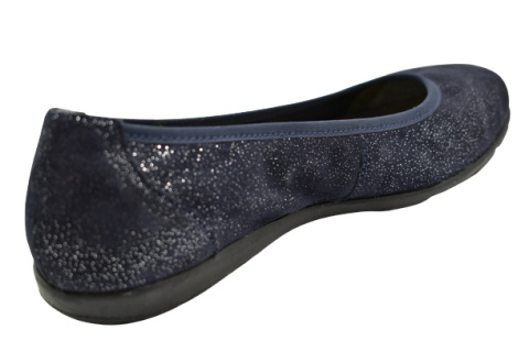 CAPRICE 22150-28 813 ocean sparkle