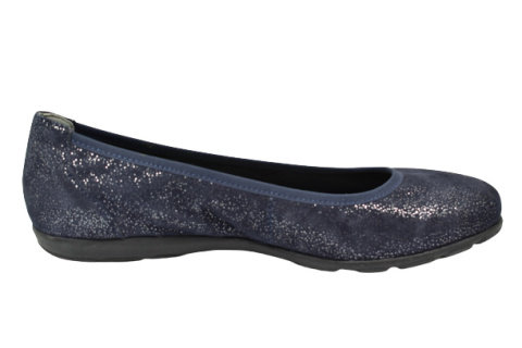 CAPRICE 22150-28 813 ocean sparkle