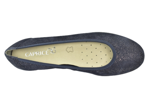 CAPRICE 22150-28 813 ocean sparkle