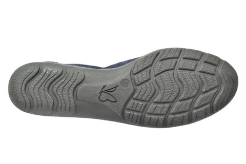 CAPRICE 22150-28 813 ocean sparkle