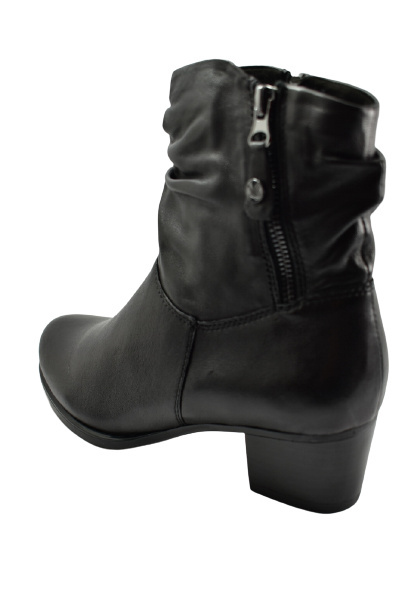 CAPRICE 25347-29 040 BLACK SOFT