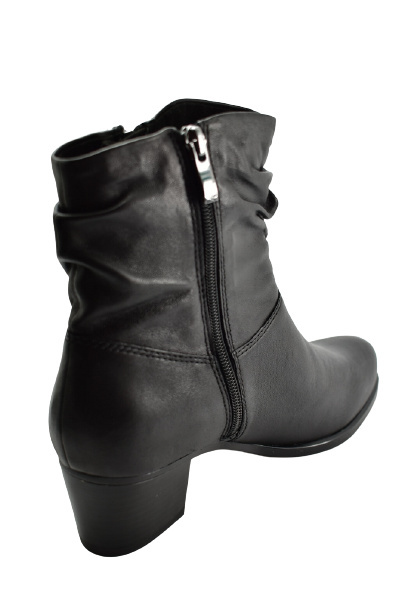 CAPRICE 25347-29 040 BLACK SOFT