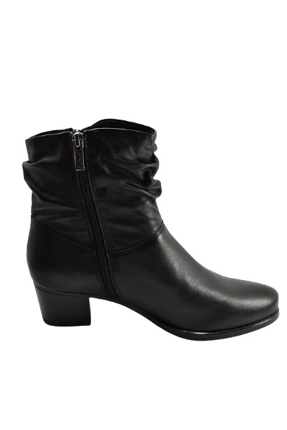 CAPRICE 25347-29 040 BLACK SOFT