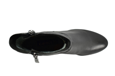 CAPRICE 25347-29 040 BLACK SOFT
