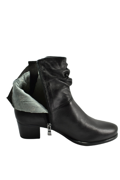 CAPRICE 25347-29 040 BLACK SOFT