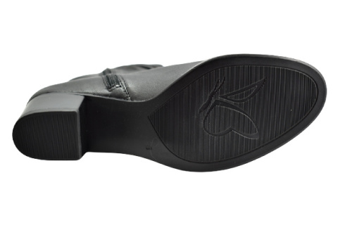 CAPRICE 25347-29 040 BLACK SOFT
