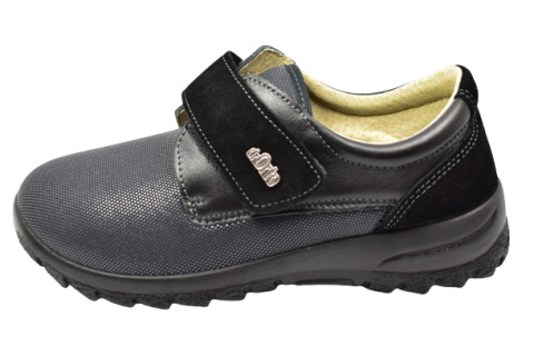 damskie półbuty BEFADO 156D101 damskie Dr Orto