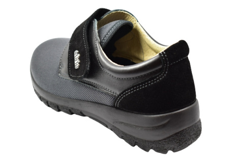 damskie półbuty BEFADO 156D101 damskie Dr Orto