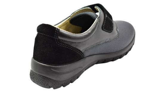 damskie półbuty BEFADO 156D101 damskie Dr Orto