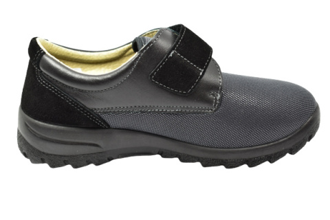 damskie półbuty BEFADO 156D101 damskie Dr Orto