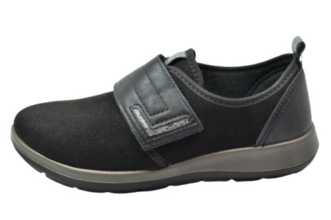 damskie półbuty BEFADO 156D002 damskie Dr Orto