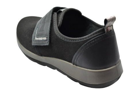 damskie półbuty BEFADO 156D002 damskie Dr Orto