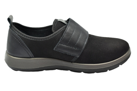 damskie półbuty BEFADO 156D002 damskie Dr Orto