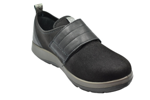 damskie półbuty BEFADO 156D002 damskie Dr Orto