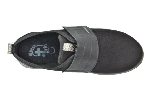 damskie półbuty BEFADO 156D002 damskie Dr Orto