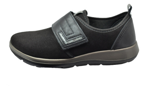 damskie półbuty BEFADO 156D002 damskie Dr Orto