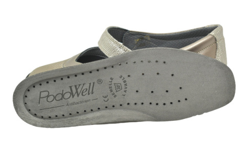 PODOWELL Sophie Elegance bronze