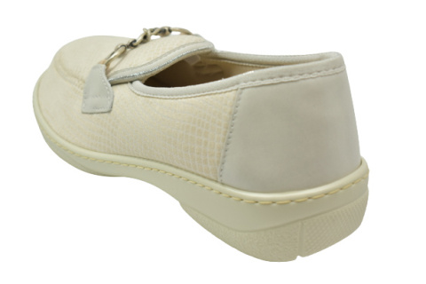 PODOWELL Magik beżowy ecru