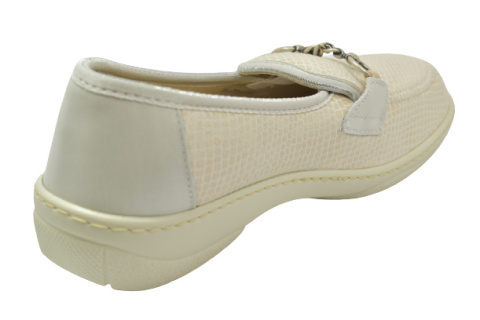 PODOWELL Magik beżowy ecru