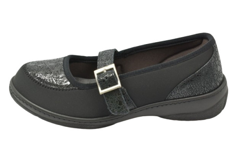 PODOWELL Madona noir czarny