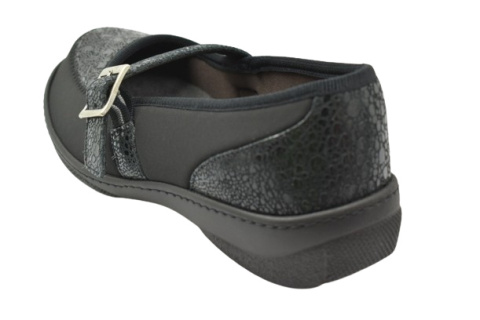 PODOWELL Madona noir czarny