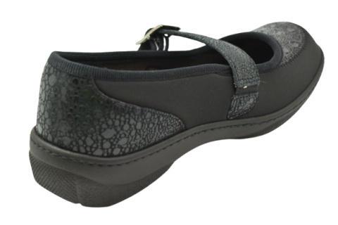 PODOWELL Madona noir czarny