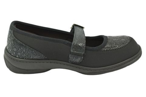 PODOWELL Madona noir czarny