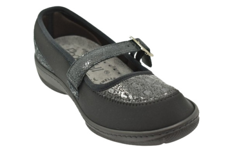 PODOWELL Madona noir czarny