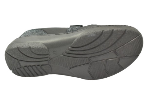 PODOWELL Madona noir czarny