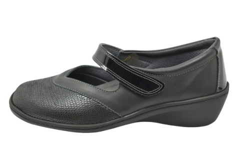 PODOWELL Sophie Prestige noir