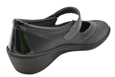 PODOWELL Sophie Prestige noir