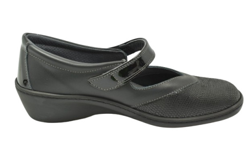 PODOWELL Sophie Prestige noir