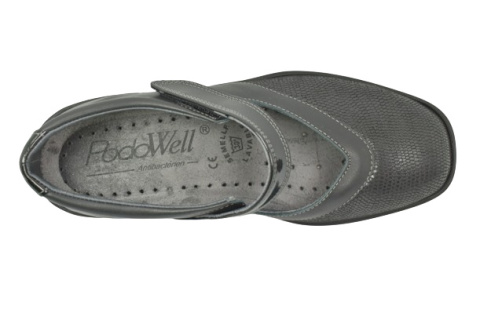 PODOWELL Sophie Prestige noir