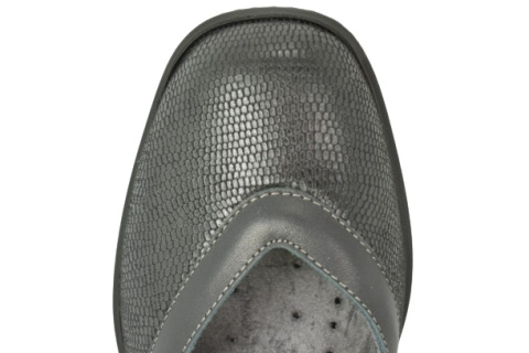 PODOWELL Sophie Prestige noir