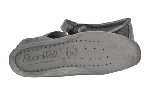 PODOWELL Sophie Prestige noir