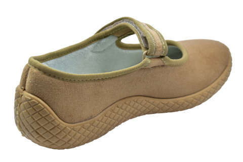 damskie baleriny BEFADO 197D001 Dr Orto