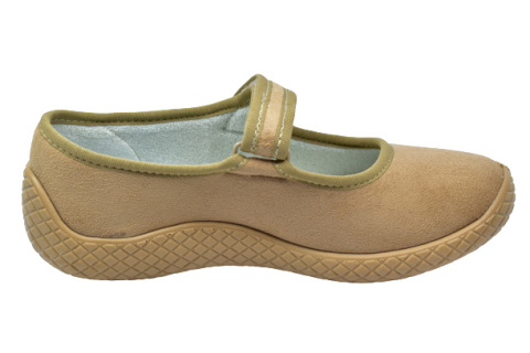 damskie baleriny BEFADO 197D001 Dr Orto