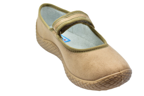 damskie baleriny BEFADO 197D001 Dr Orto