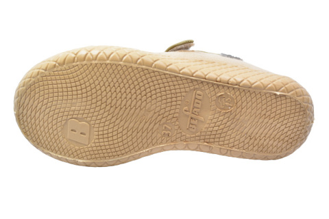 damskie baleriny BEFADO 197D001 Dr Orto