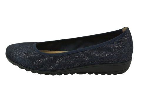 CAPRICE 22161-28 813 ocean sparkle