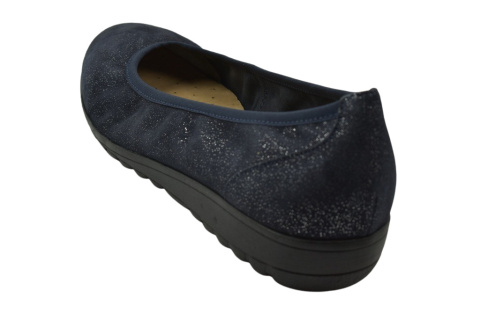 CAPRICE 22161-28 813 ocean sparkle