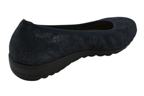 CAPRICE 22161-28 813 ocean sparkle