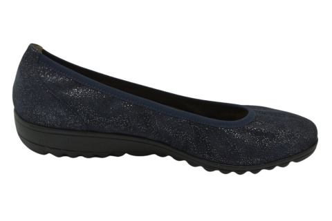 CAPRICE 22161-28 813 ocean sparkle